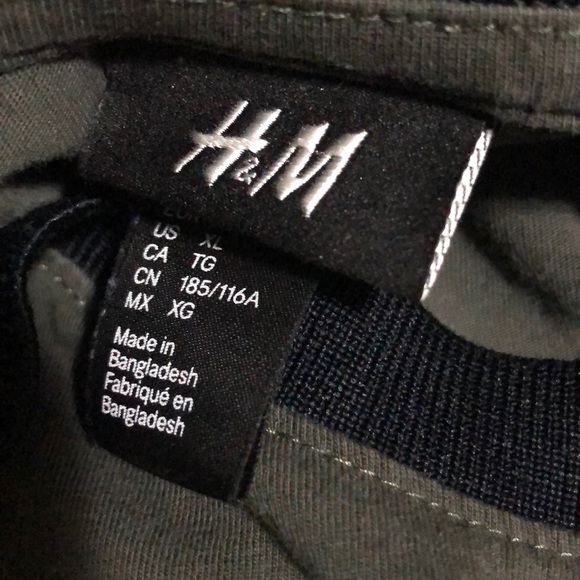 Green T-shirt - Picture 3 of 3